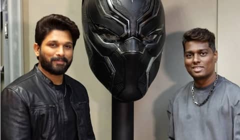 கமலை தொடர்ந்து நான்கு வேடங்களில் நடிக்கும் அல்லு அர்ஜுன்