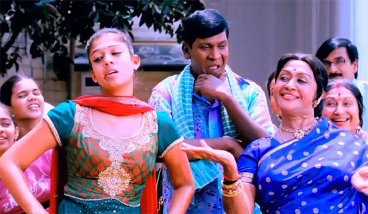 தமிழில் தனது கடைசி படத்தில் நடித்த சரோஜா தேவி
