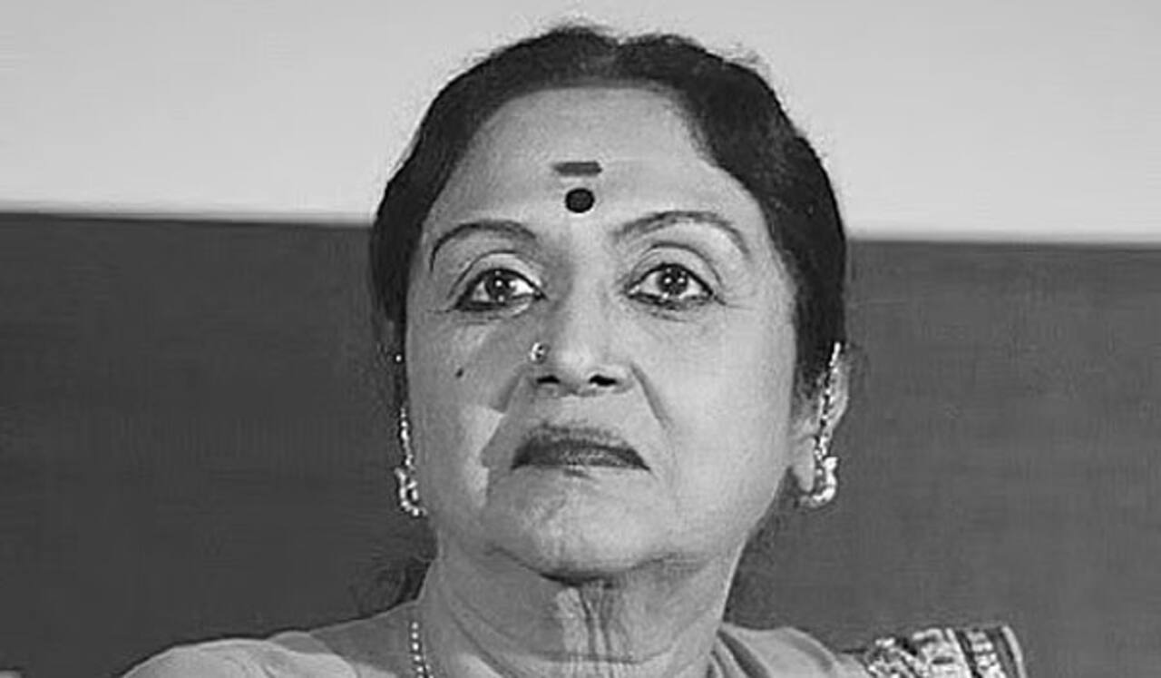 சரோஜாதேவி மறைவு: முதல்வர், திரைப்பிரபலங்கள் இரங்கல்