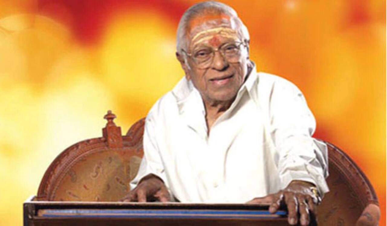 பிளாஷ்பேக்: மெல்லிசை மன்னரின் 10ம் ஆண்டு நினைவு: விருதுகளை கடந்த கலைஞன்