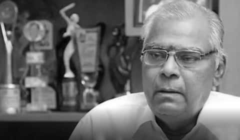 பிளாஷ்பேக்: டாக்டர் படிப்பை கைவிட்டு ஆக்டர் ஆன கோட்டா சீனிவாசராவ்