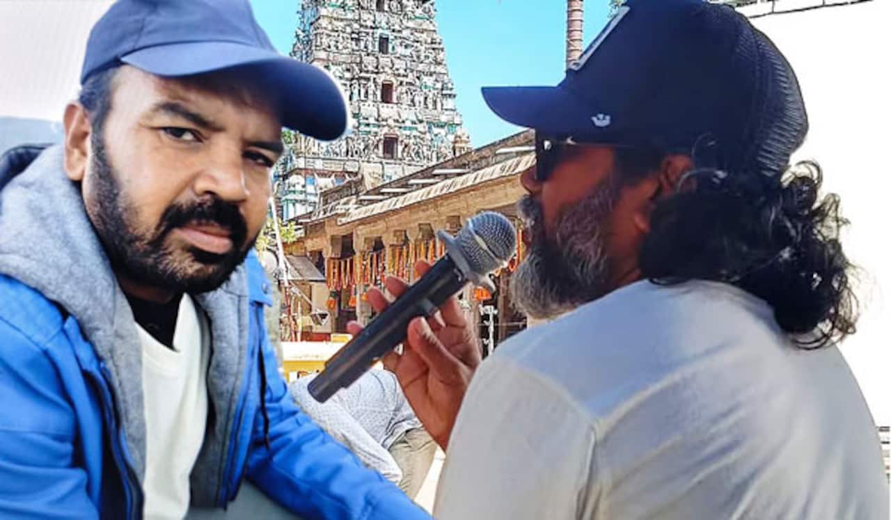ரஞ்சித், ஆர்யா படப்பிடிப்பில் சண்டை கலைஞர் மரணம்