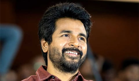 அடுத்தடுத்து 3 படங்கள்... சம்பளம் 100 கோடி : சிவகார்த்திகேயன் மார்க்கெட் விரிவடைகிறது