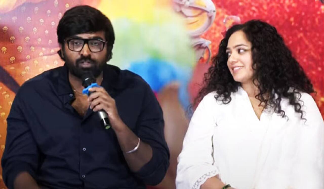 மகன் மீதான தாக்குதல் : மறைமுகமாக பதிலடி கொடுத்த விஜய்சேதுதி