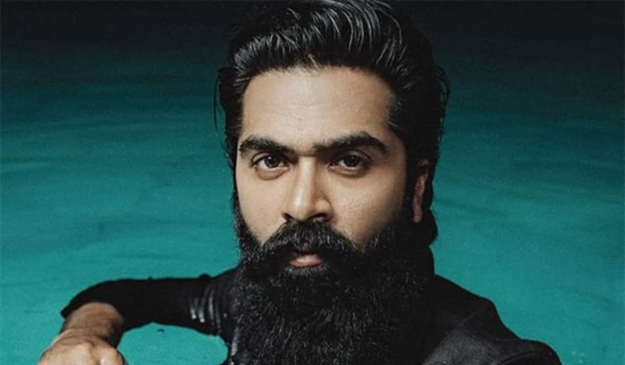 உடலை வருத்தும் சிம்பு