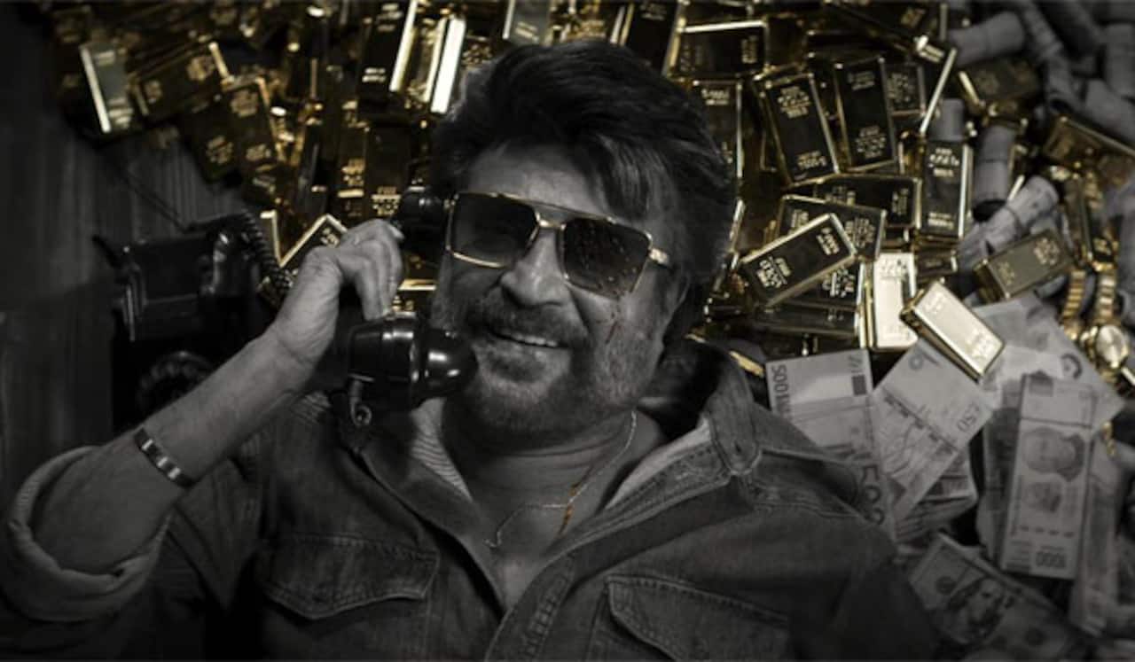 கூலி வியாபாரம் இவ்வளவு கோடி நடக்குமா? : சுற்றி வரும் தகவல்