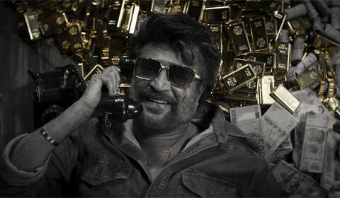 கூலி வியாபாரம் இவ்வளவு கோடி நடக்குமா? : சுற்றி வரும் தகவல்