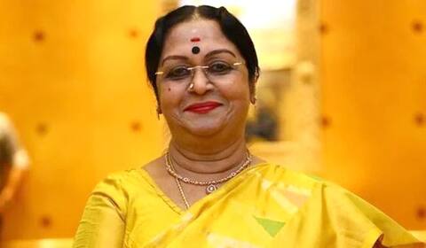சரோஜா தேவி மறைவு - வழக்கம் போல இரங்கல் தெரிவிக்காத நடிகர்கள், நடிகைகள்