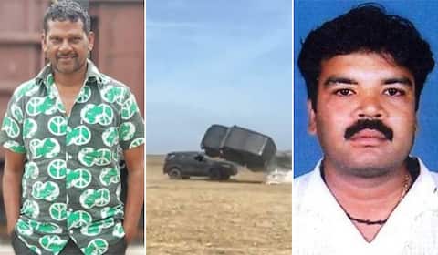 பாதுகாப்பற்ற படப்பிடிப்பு : ஒரே ஆண்டில் இரண்டு ஸ்டன்ட் நடிகர்கள் மரணம்