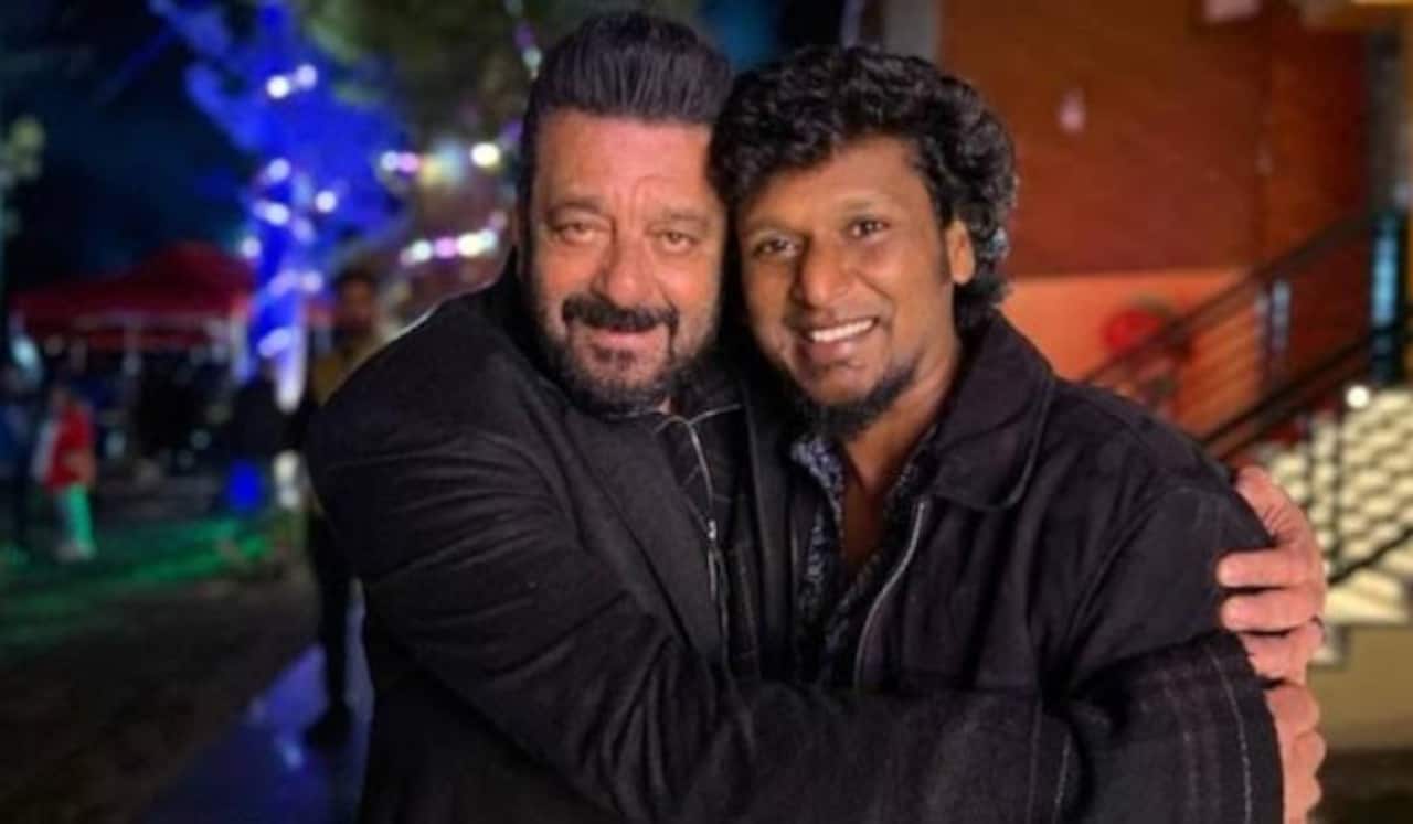 நான் வேடிக்கையாக தான் பேசினேன் : லோகேஷ் கனகராஜிடம் வருத்தம் தெரிவித்த சஞ்சய் தத்