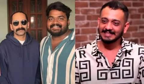 ஆவேசம் பட இயக்குனரின் கதையில் புதிய படம் இயக்கும் மஞ்சும்மேல் பாய்ஸ் இயக்குனர்