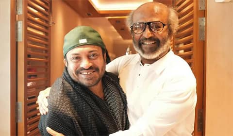 கூலி படத்தில் பஹத் பாசிலுக்கு உருவாக்கப்பட்ட வேடத்தில் சவுபின் ஷாகிர்