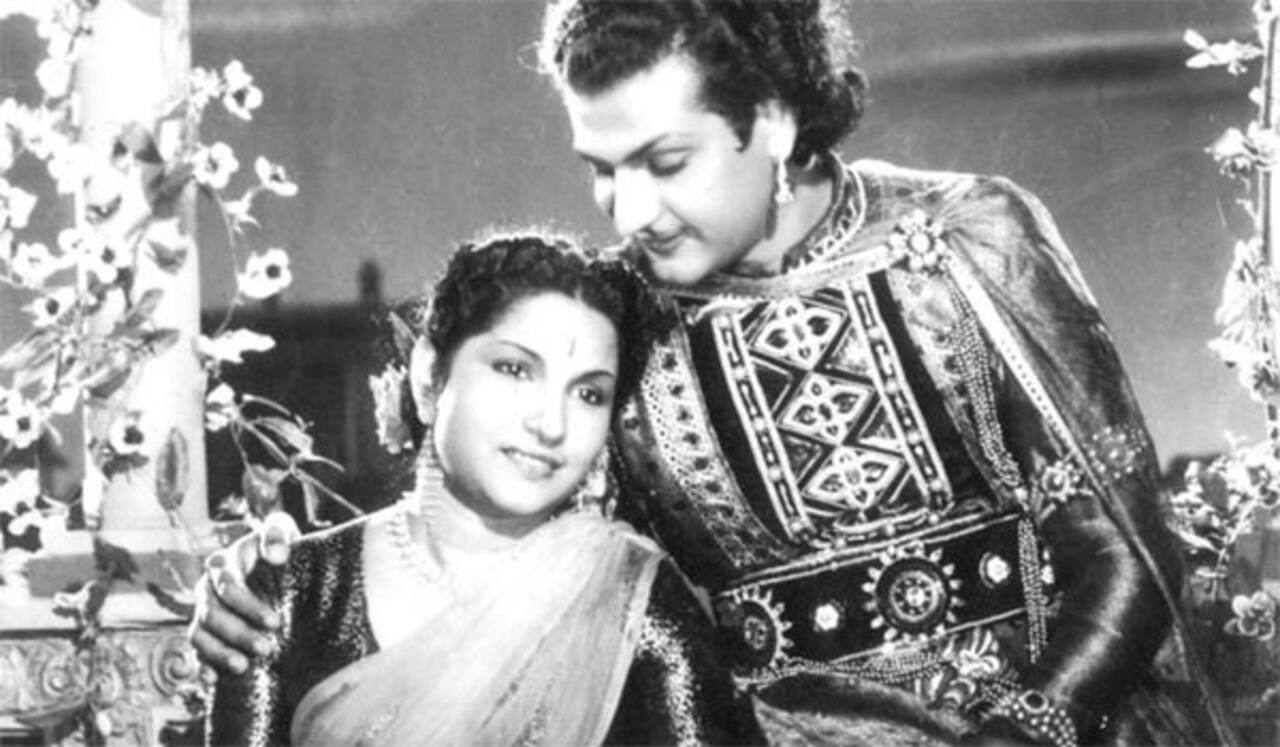 பிளாஷ்பேக்: சர்வதேச திரைப்பட விழாவில் திரையிடப்பட்ட முதல் தென்னிந்திய படம்