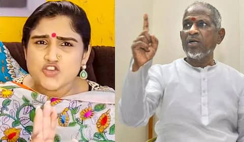 இளையராஜா பாடலை பயன்படுத்த, வனிதாவுக்கு தடைவிதிக்க கோர்ட் மறுப்பு