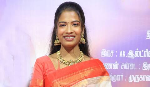 குறுக்கு வழியில் முன்னேறும்போது 4 வருடம் போராடி ஜெயித்துள்ளேன் : புதுமுக நடிகை அதிரடி