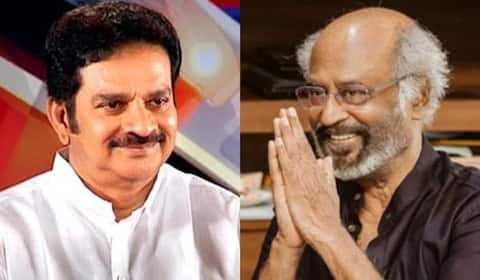 30 ஆண்டுகளுக்குப் பிறகு ‛ஜெயிலர் 2 படப்பிடிப்பில் மீண்டும் ரஜினியை சந்தித்த நடிகர் தேவன்