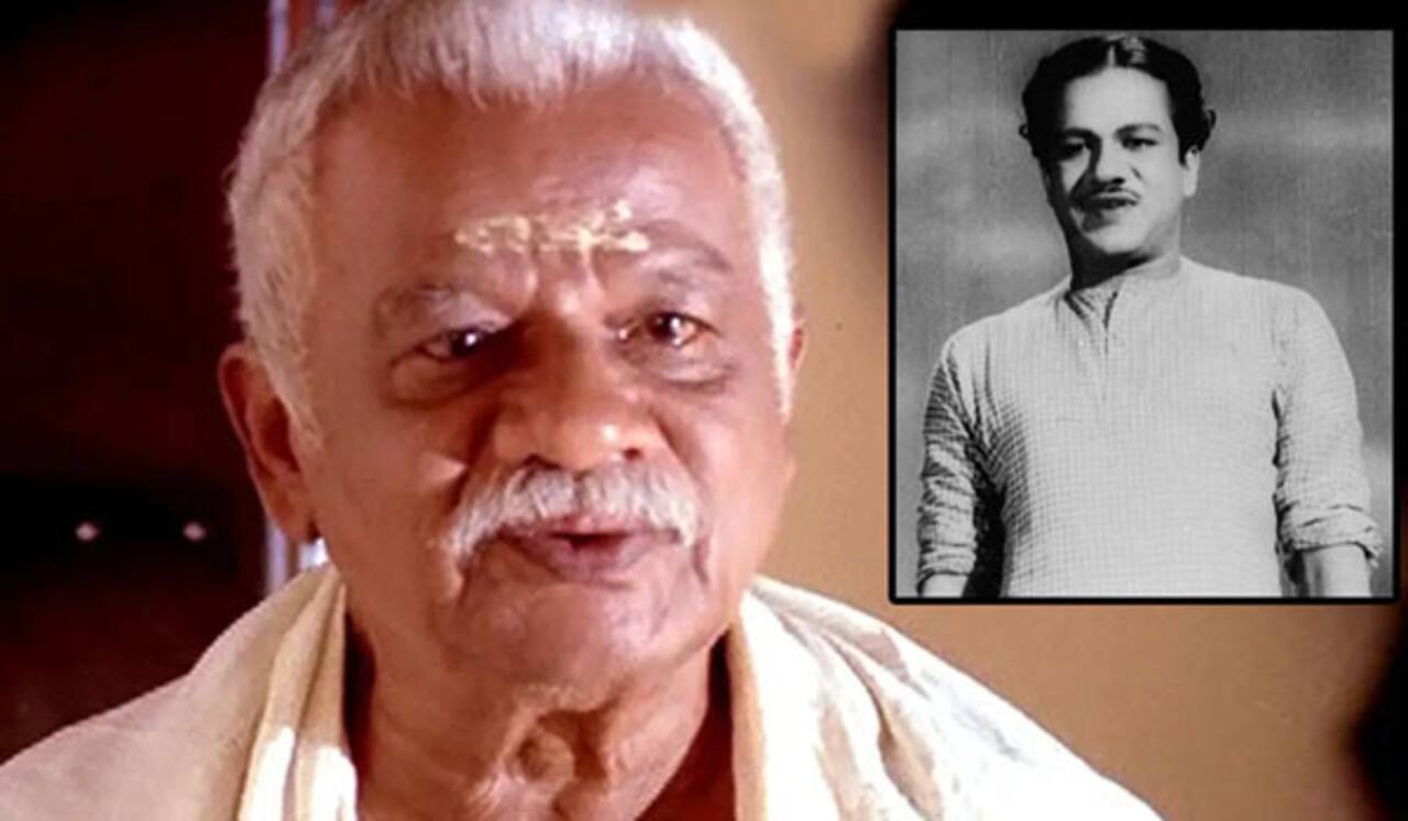 பிளாஷ்பேக்: மலையாளத்தின் முதல் சூப்பர் ஸ்டார்