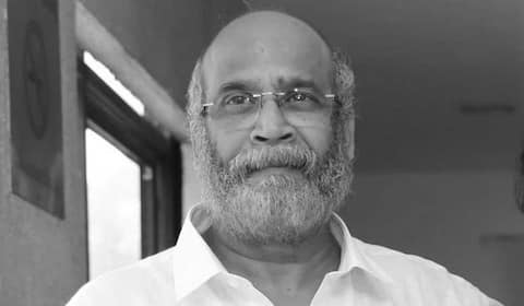 இயக்குனர் வேலு பிரபாகரன் கவலைக்கிடம்