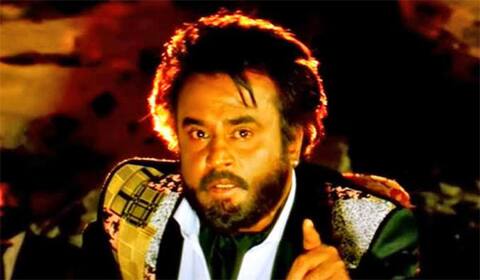 நாளை ரீரிலீஸ் ஆகும் பாட்ஷா படம்!