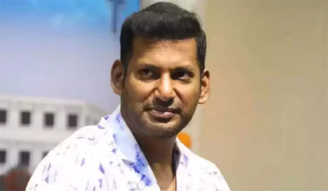 ஆகஸ்ட் 29ல் தனது பிறந்த நாளில் குட் நியூஸ் வெளியிடும் நடிகர் விஷால்!