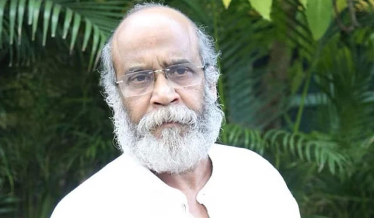 இயக்குனர் வேலு பிரபாகரன் காலமானார்
