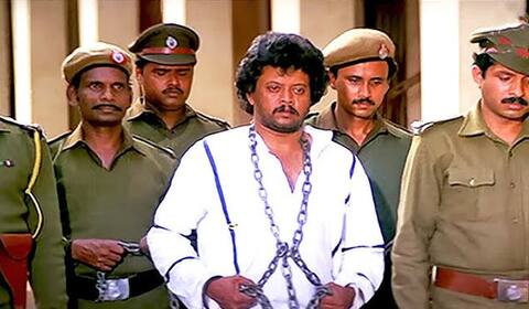 பிளாஷ்பேக்: பாலிவுட்டில் வில்லனாக அறிமுகமான தியாகராஜன்