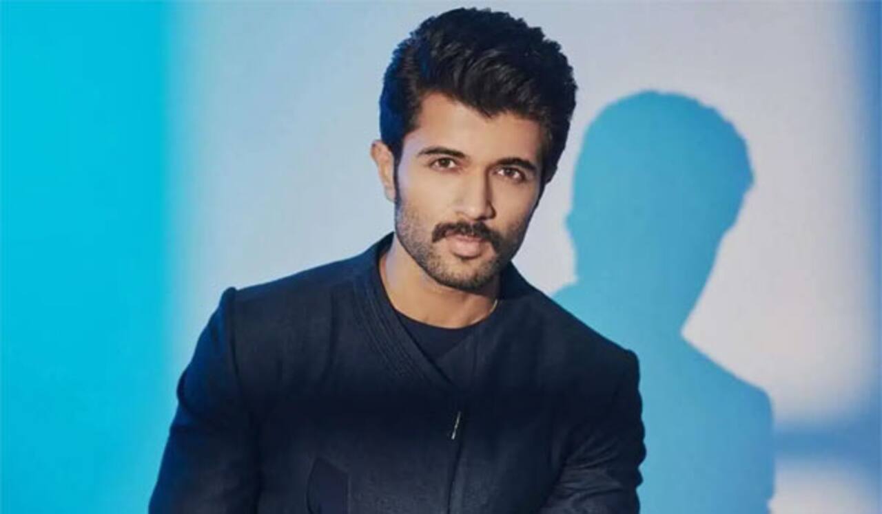 டெங்கு காய்ச்சல் : மருத்துவமனையில் விஜய் தேவரகொண்டா அனுமதி