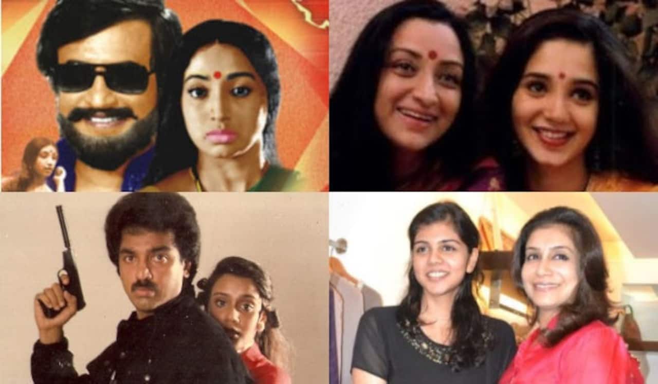 ரஜினி, மோகன்லால் பாணியில் கமலும்...