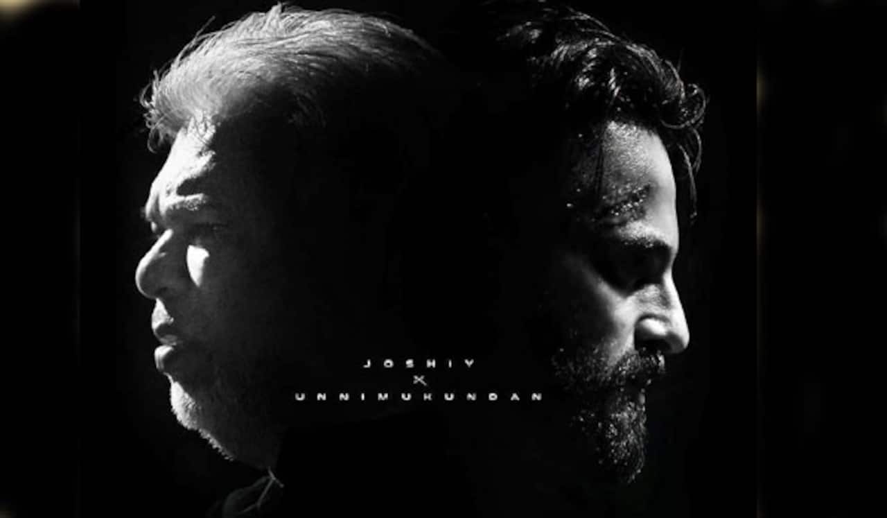 ஜோஷி, உன்னி முகுந்தன் இணையும் புதிய படம் அறிவிப்பு