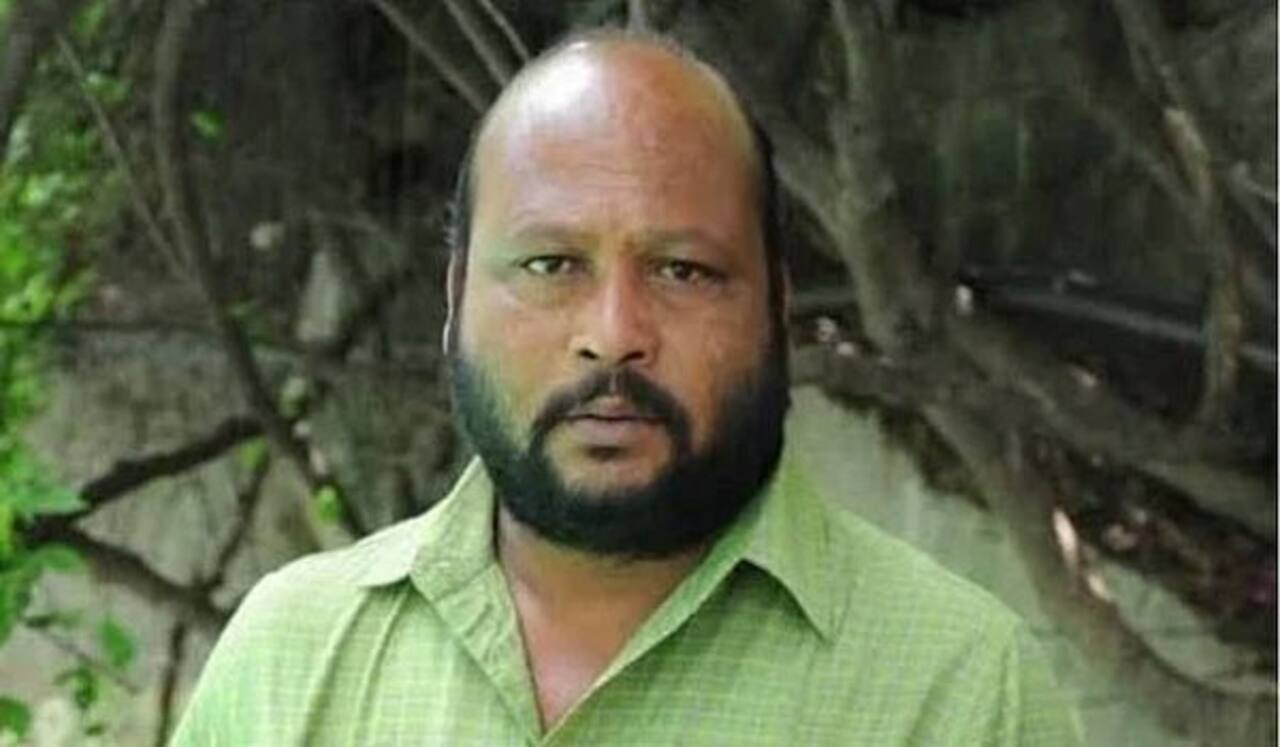 தெலுங்கு காமெடி நடிகர் பிஷ் வெங்கட் காலமானார்