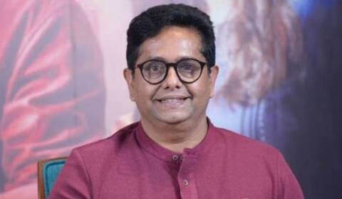 தினமும் அதிகாலை 3 மணிக்கு திரிஷ்யம் 3 கிளைமாக்ஸை எழுதினேன் : ஜீத்து ஜோசப்