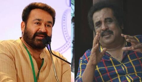 மோகன்லாலுக்கு இழைக்கப்பட்ட அநீதி : நடிகர் ரவீந்தர் கொதிப்பு