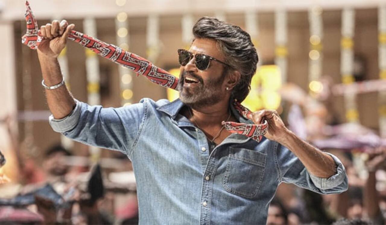 ஜூலை 22ல் கூலி படத்தின் மூன்றாவது பாடல் ரிலீஸ்