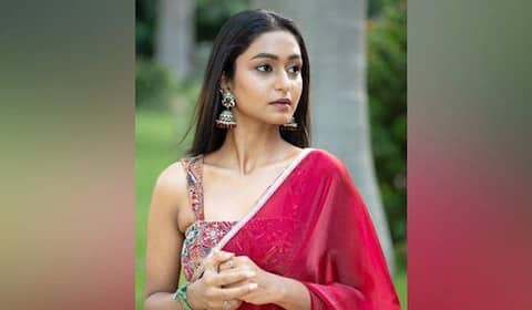 கதை கேட்காமல் நடித்தேன்: சர்ப்ரைஸ் தரும் சாயாதேவி