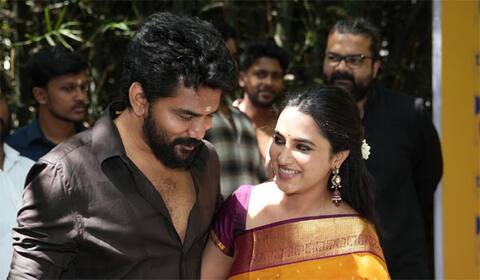 பேண்டஸி காதல் ஜானரில் உருவாகும் கவின் 9வது படம்!
