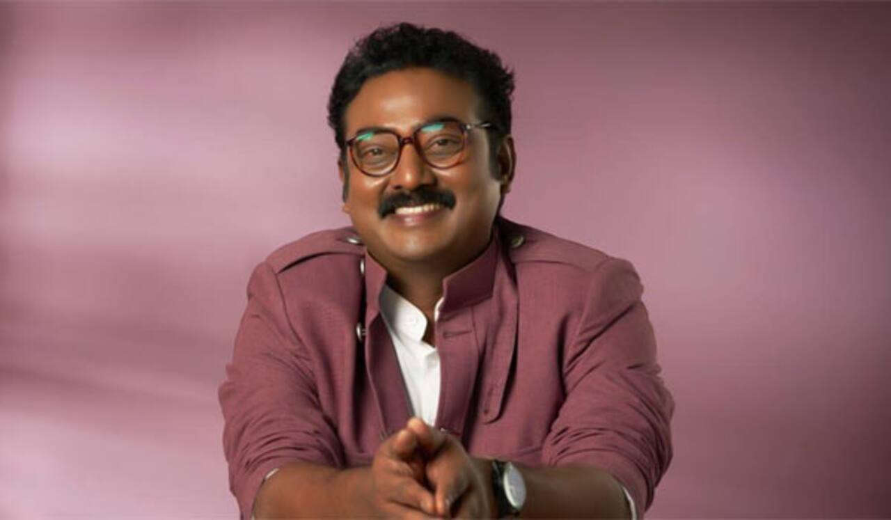 ‛இளைய தளபதி பட்டத்துக்கு சொந்தக்காரன் நான்தான்! நடிகர் சரவணன் பரபரப்பு தகவல்