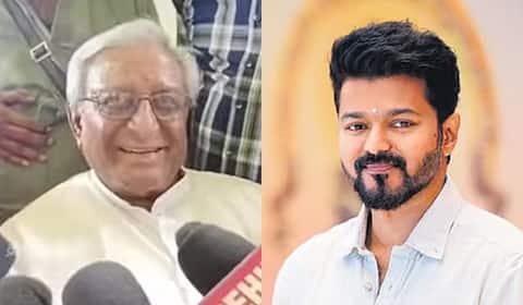 அரசியலில்  விஜய் ஜெயிப்பது ரொம்ப கஷ்டம் : ரஜினி அண்ணன் சத்ய நாராயணா