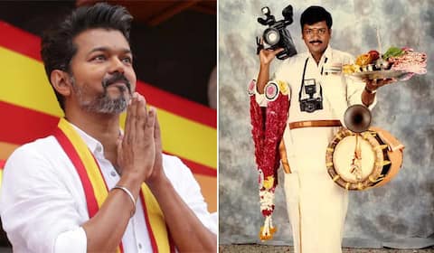 விஜய்க்கு அரசியல் கட்சி துவங்க தைரியம் வந்ததே  இப்படித்தான் : பார்த்திபன் வெளியிட்ட தகவல்