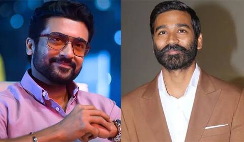 சூர்யாவுக்கு 50, தனுஷிற்கு 42 : சுடச்சுட வெளியாகும் புது அறிவிப்புகள்