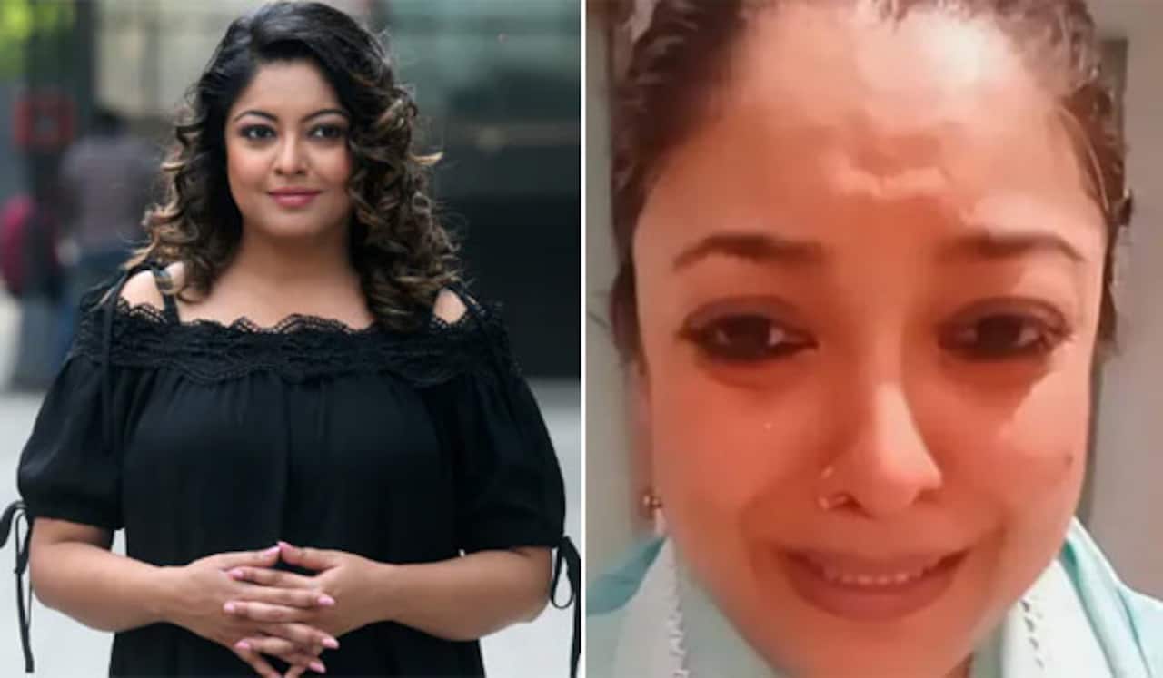 சொந்த வீட்டிலேயே கொடுமை : விஷால் பட நடிகை கண்ணீருடன் புகார், பரபரப்பான வீடியோ