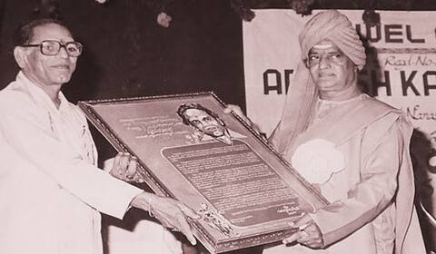 பிளாஷ்பேக் : சிங்கள சினிமாவின் ஆஸ்தான இசை அமைப்பாளர்