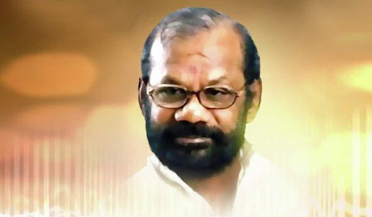 பிளாஷ்பேக் : 450 படங்களுக்கு இசை அமைத்த டப்பிங் கலைஞர்