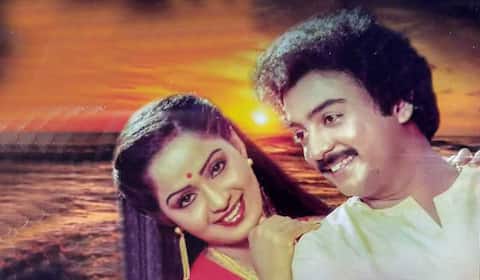 பிளாஷ்பேக்: இதய கோவிலை இயக்கியதற்காக வருந்திய மணிரத்னம்