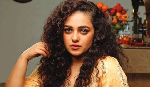 திருமணம் எப்போது? நித்யா மேனன் சொன்ன பதில்