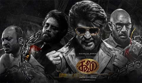 ரஜினியின் கூலி: அமெரிக்காவில் ஐந்தே நிமிடத்தில் 15 லட்சம் ரூபாய்க்கான டிக்கெட்டுகள் விற்று தீர்ந்தன!