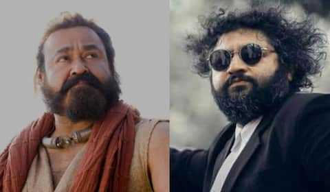 மோகன்லாலின் நவரச வீடியோவை வெளியிட்ட ‛மலைக்கோட்டை வாலிபன் பட இயக்குனர்