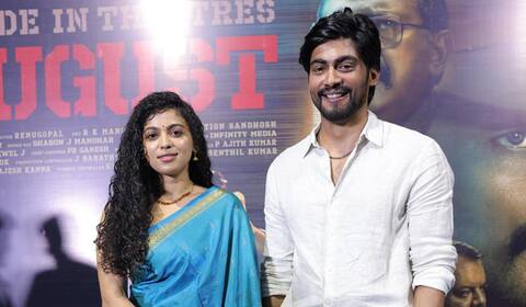 பாடல் இல்லாத படம் சரண்டர்