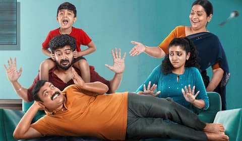டூரிஸ்ட் பேமிலி இடத்தை பிடிக்குமா ஹவுஸ் மேட்ஸ்