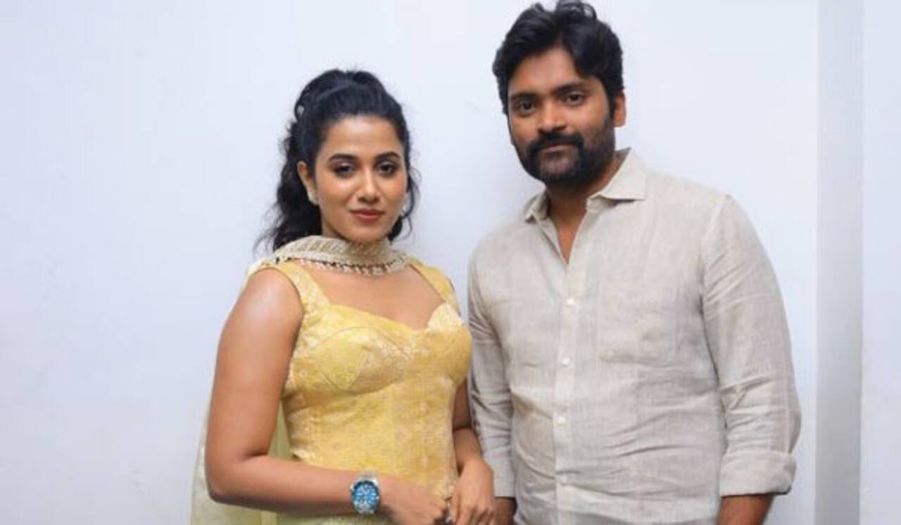 சென்னை குற்ற சம்பவ பின்னணியில் உருவான சென்னை பைல்ஸ்