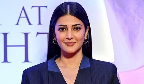 கூலி படத்தில் வலிமையான கதாபாத்திரத்தில் நடிக்கிறேன் : ஸ்ருதிஹாசன்